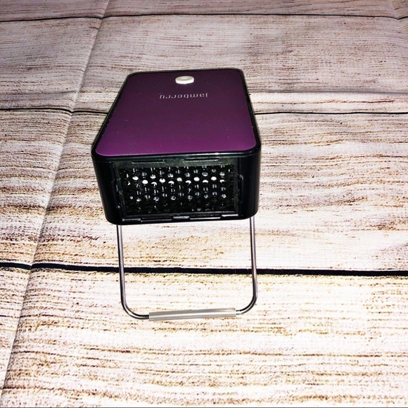 Jamberry Tru Shine Gel Nail Kit - Picture 3 of 11